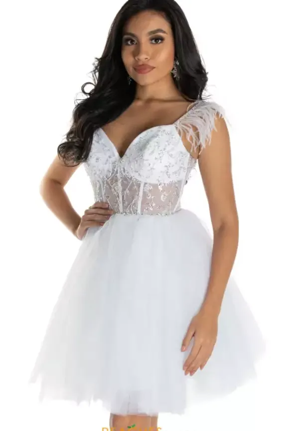 Morilee Homecoming 9594^Morilee Damas Outlet