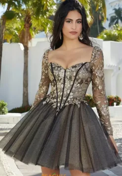 Morilee Homecoming 9595^Morilee Damas Clearance