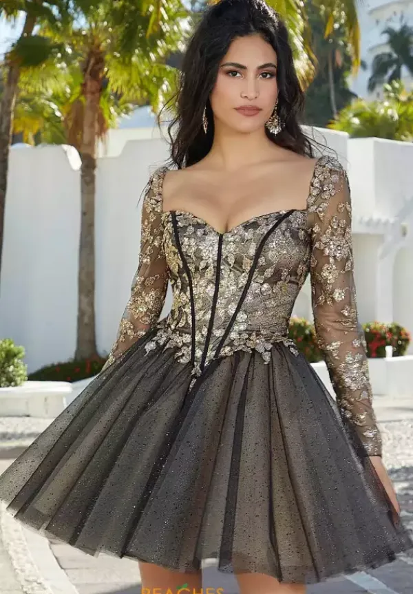 Morilee Homecoming 9595^Morilee Damas Clearance