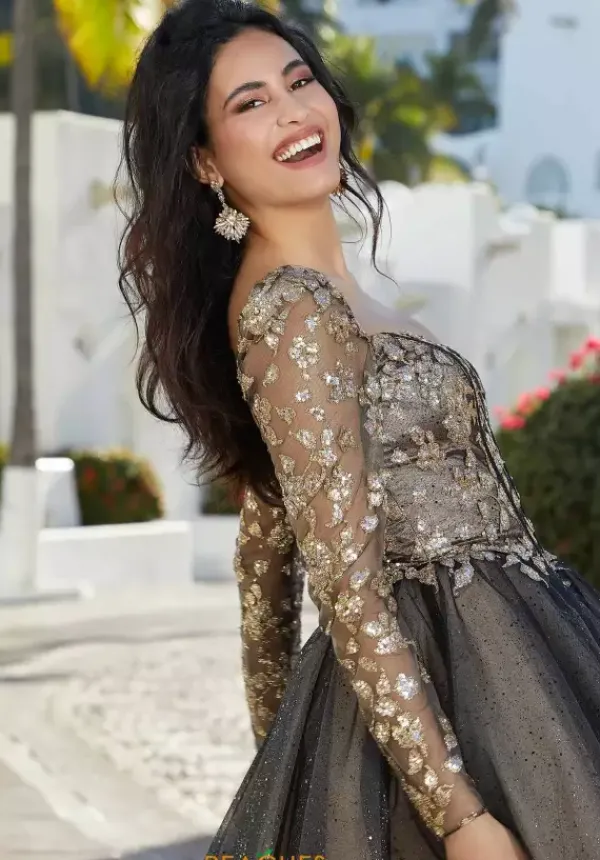 Morilee Homecoming 9595^Morilee Damas Clearance