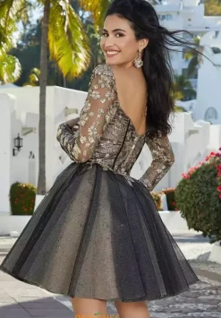 Morilee Homecoming 9595^Morilee Damas Clearance