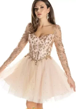 Morilee Homecoming 9595^Morilee Damas Clearance