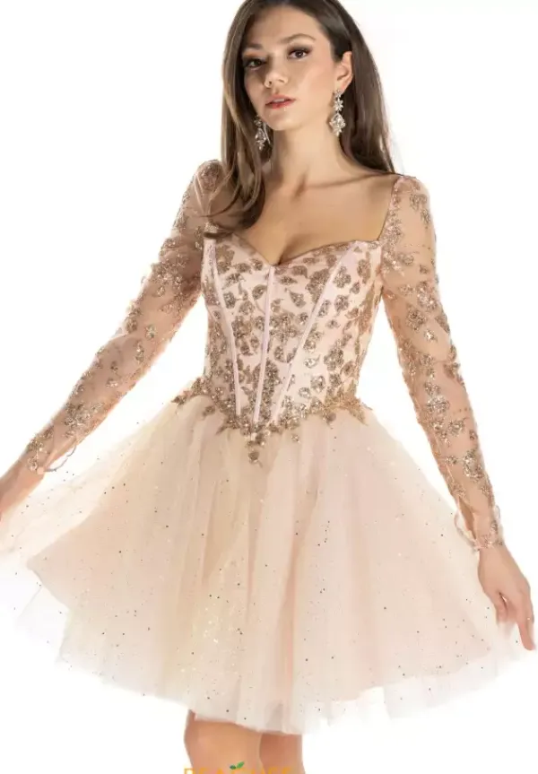 Morilee Homecoming 9595^Morilee Damas Clearance