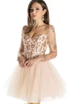 Morilee Homecoming 9595^Morilee Damas Clearance