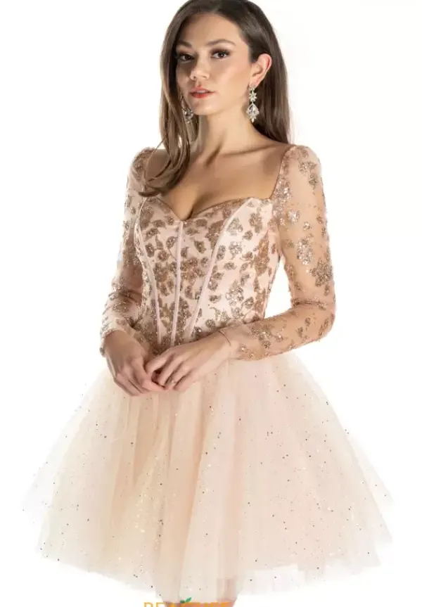 Morilee Homecoming 9595^Morilee Damas Clearance