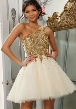 Morilee Homecoming 9573^Morilee Damas Outlet