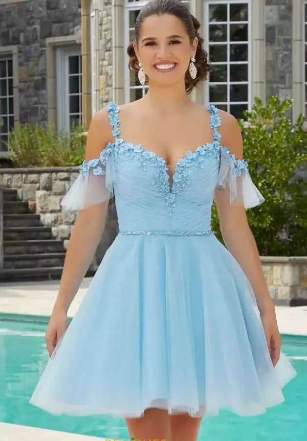 Morilee Homecoming 9616^Morilee Damas Outlet