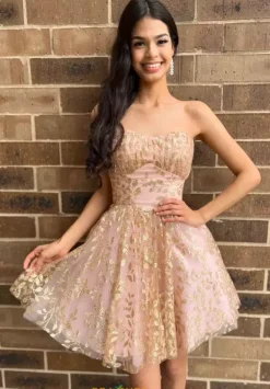 Morilee Homecoming 9596^Morilee Damas New