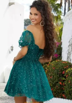 Morilee Homecoming 9596^Morilee Damas New