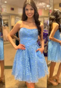 Morilee Homecoming 9596^Morilee Damas New