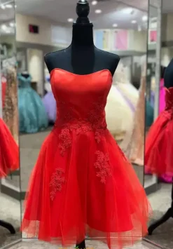 Morilee Homecoming 9575^Morilee Damas Hot