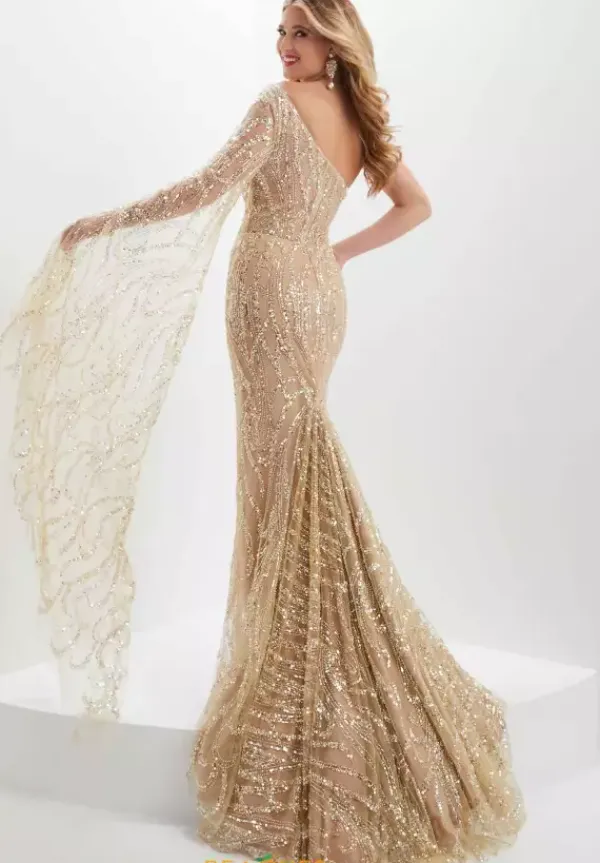 14121^Panoply Clearance