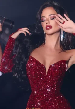 Gloves only PS02G^Portia and Scarlett Sale