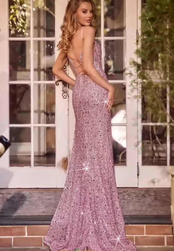 PS24057^Portia and Scarlett Hot