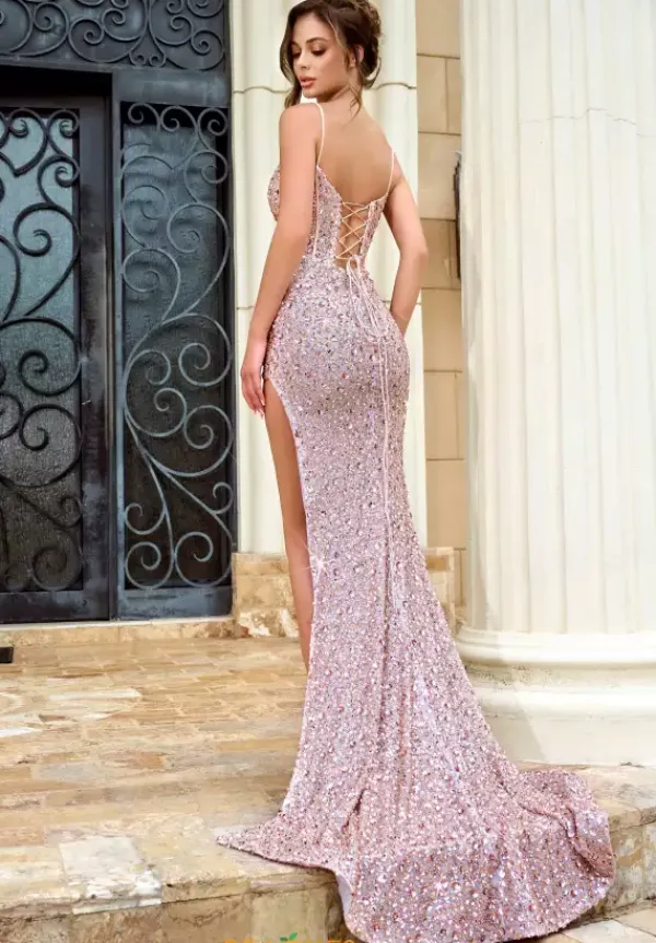 PS24057^Portia and Scarlett Hot