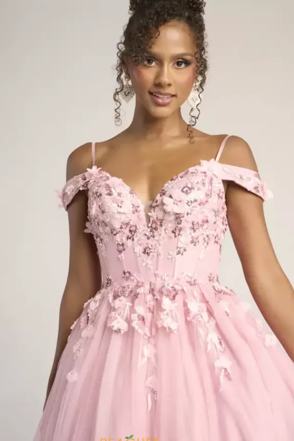 PS26055^Portia and Scarlett Best