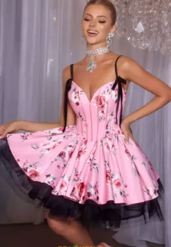 PS25765^Portia and Scarlett Online