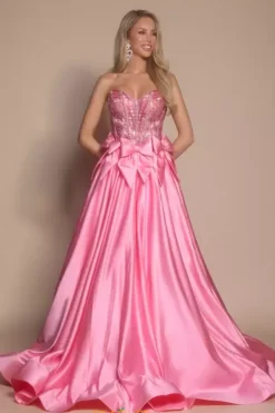 PS26077^Portia and Scarlett Hot