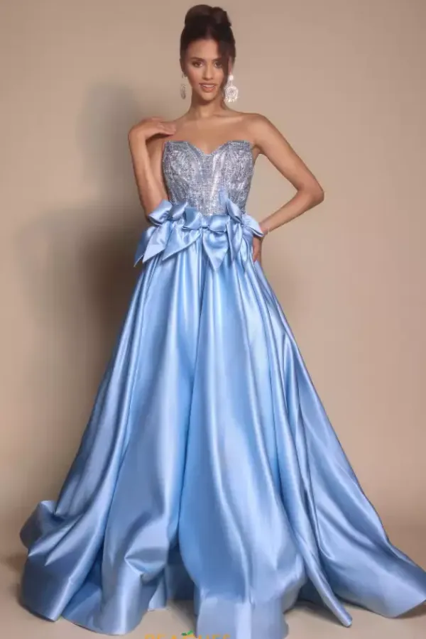 PS26077^Portia and Scarlett Hot