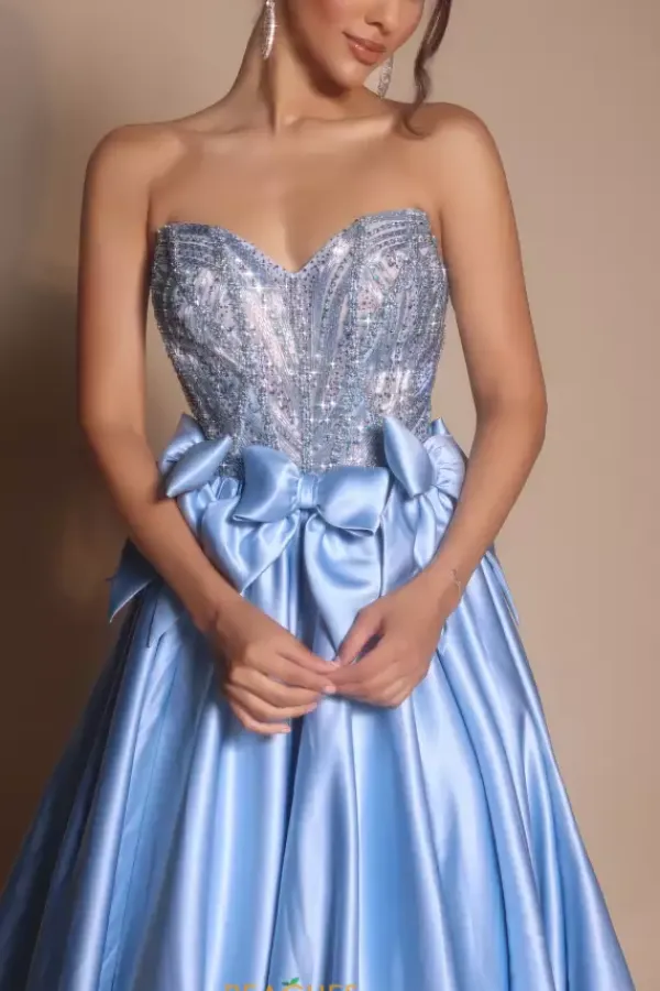 PS26077^Portia and Scarlett Hot