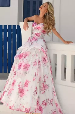 PS26083^Portia and Scarlett Sale