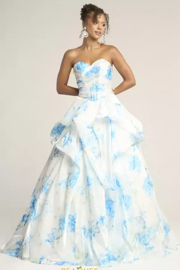 PS26083^Portia and Scarlett Sale