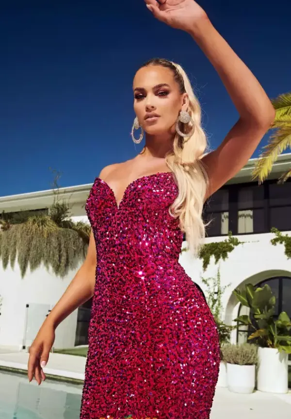 PS21208^Portia and Scarlett Online