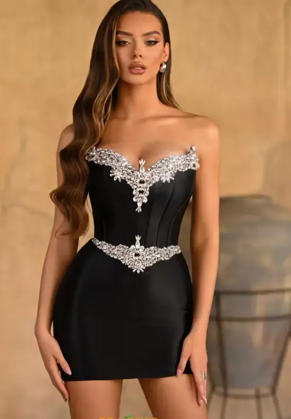 PS25741^Portia and Scarlett Best