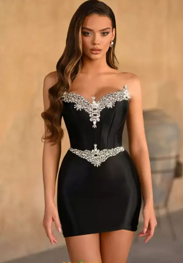 PS25741^Portia and Scarlett Best