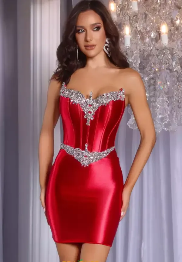 PS25741^Portia and Scarlett Best