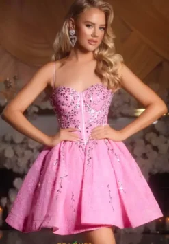 PS25784^Portia and Scarlett Online