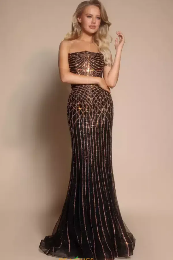 PS26130^Portia and Scarlett Hot