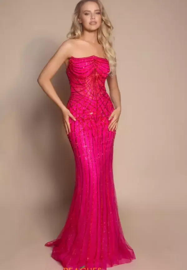 PS26130^Portia and Scarlett Hot