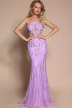 PS26130^Portia and Scarlett Hot