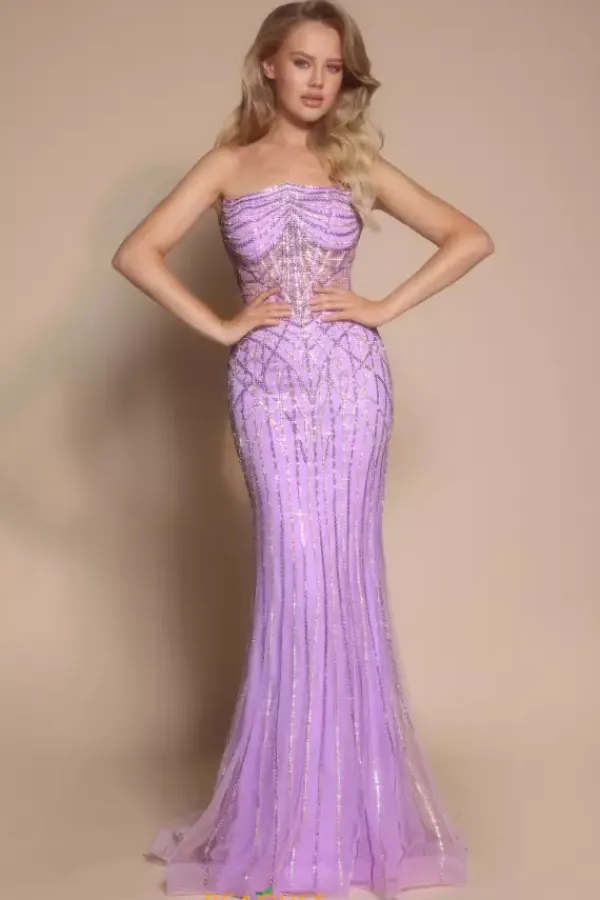 PS26130^Portia and Scarlett Hot