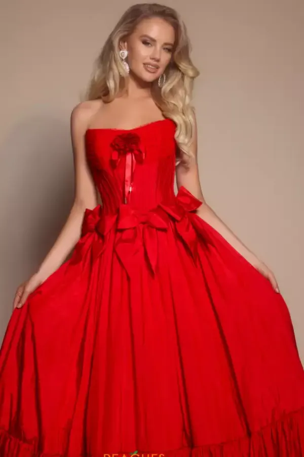 PS26148^Portia and Scarlett Best