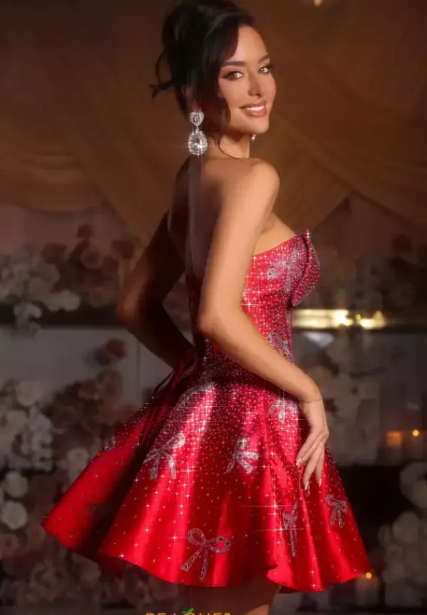 PS25785^Portia and Scarlett Clearance