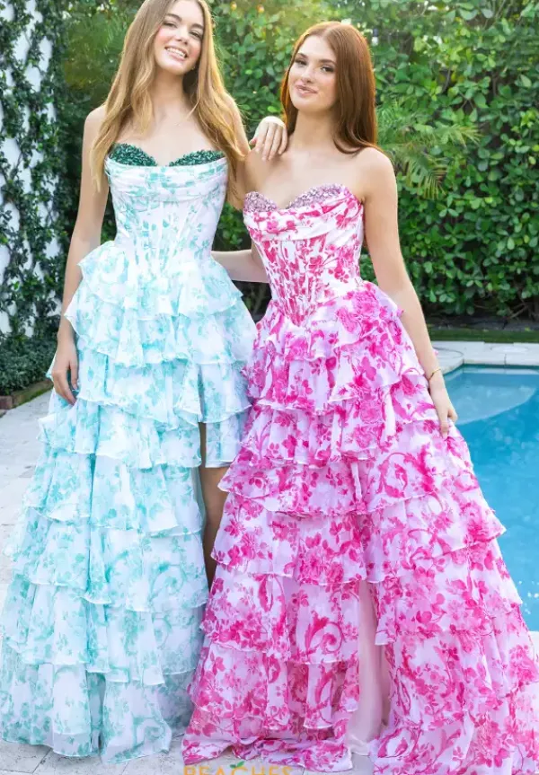 PS26210^Portia and Scarlett Clearance