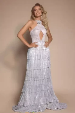 PS26198^Portia and Scarlett Hot