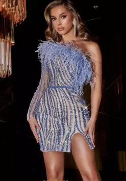 PS23901^Portia and Scarlett Hot