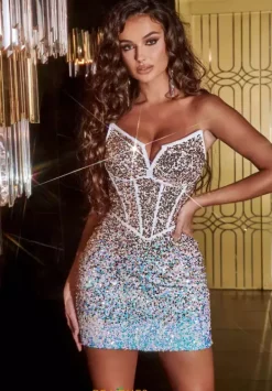 PS22407^Portia and Scarlett Discount