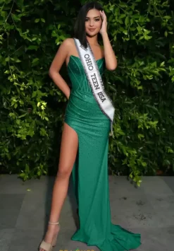 PS24501^Portia and Scarlett Sale