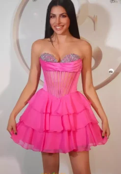 PS25799^Portia and Scarlett Best