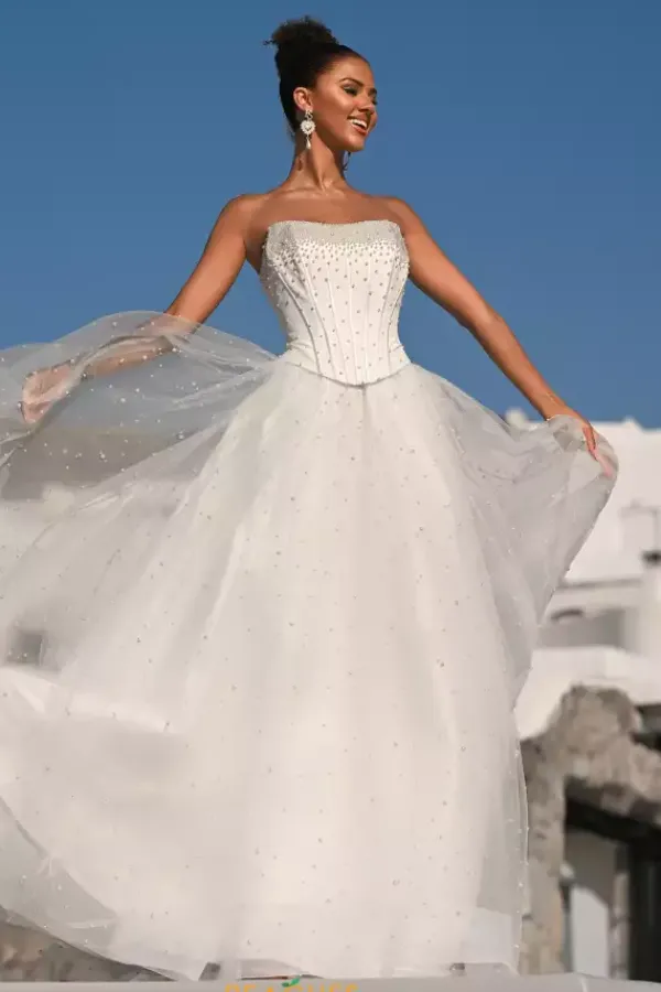 PS26034^Portia and Scarlett New