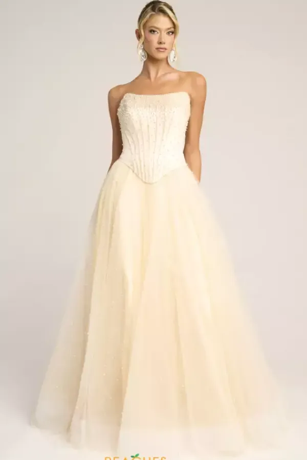 PS26034^Portia and Scarlett New