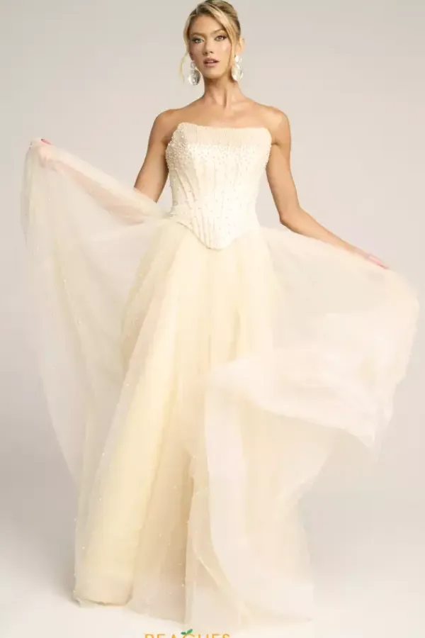 PS26034^Portia and Scarlett New