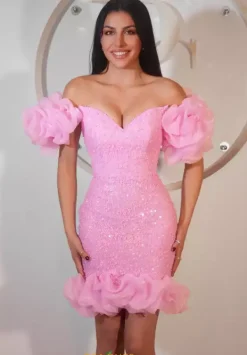 PS25789^Portia and Scarlett Online