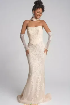 PS26005^Portia and Scarlett Hot