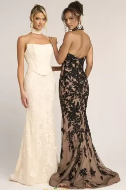 PS26005^Portia and Scarlett Hot