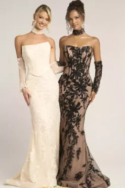 PS26005^Portia and Scarlett Hot